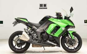 KAWASAKI NINJA 1000 2015 ZXT00L