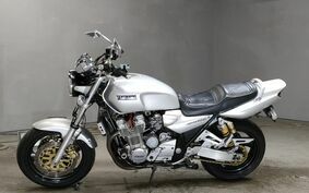 YAMAHA XJR1300 1998 RP01J