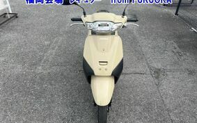 HONDA TACT AF79