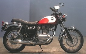 KAWASAKI ESTRELLA RS 2006 BJ250A