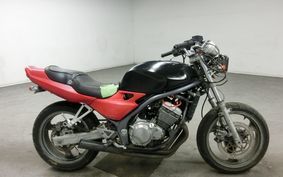 KAWASAKI BALIUS 250 1993 ZR250A