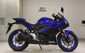 YAMAHA YZF-R25 A RG43J