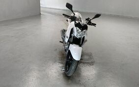 SUZUKI GSR250 GJ55D