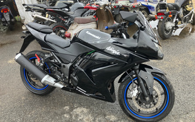 KAWASAKI NINJA 250R EX250K