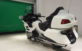 HONDA GL 1800 GOLD WING 2012 SC68