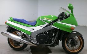 KAWASAKI ZZ1100 NINJA 1991 ZXT10C