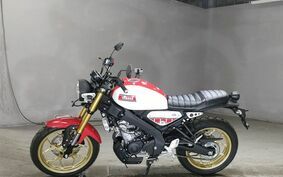 YAMAHA XSR155 RG47