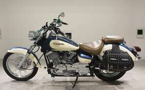 YAMAHA DRAGSTAR 250 VG05J