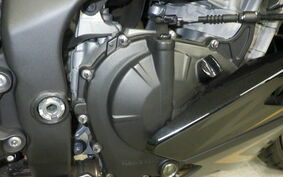 KAWASAKI ZX-25R ZX250E