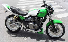 KAWASAKI ZEPHYR 400 1993 ZR400C