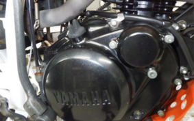 YAMAHA TW225 DG09J