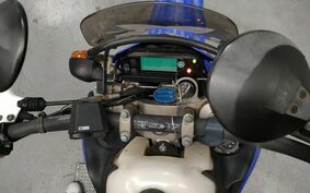 YAMAHA WR250R DG15J