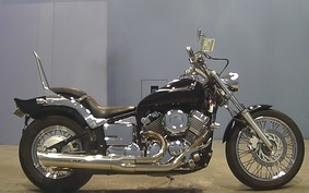 YAMAHA DRAGSTAR 400 2003 VH01J