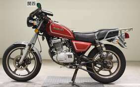 SUZUKI GN125 F Gen.2 PCJ2N