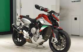 MV AGUSTA RIVALE 800 A 2014