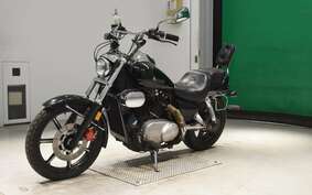 KAWASAKI VULCAN 1500 1989 VNAA18