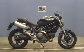 DUCATI MONSTER 696 2009 M500A