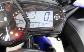 YAMAHA YZF-R25 RG10J