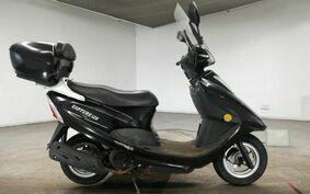 KYMCO CAPTURE 125 TCJ2