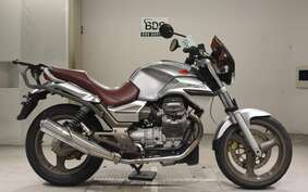 MOTO GUZZI BREVA 750 2004