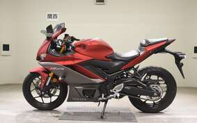 YAMAHA YZF-R25 A RG43J