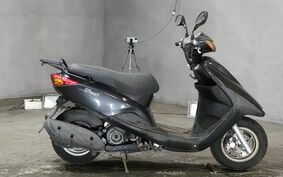 YAMAHA AXIS 125 TREET SE53J