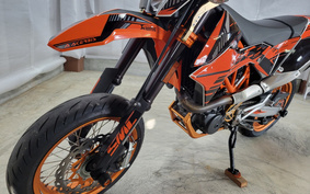 KTM 690 SMC R 2018 LST40