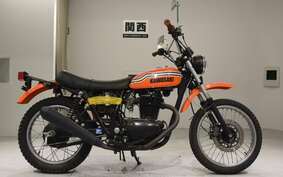 KAWASAKI 250TR BJ250F