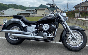 YAMAHA DRAGSTAR 400 CLASSIC 2005 VH01J