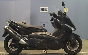 YAMAHA T-MAX500 Gen.3 2008 SJ08J