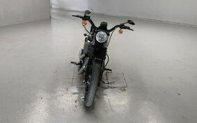 HARLEY XL1200N 2007 CZ3