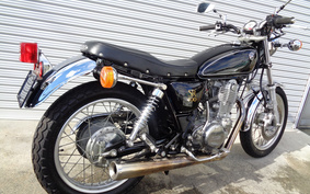 YAMAHA SR400 2009 RH01J