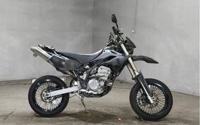 KAWASAKI KLX250D TRACKER LX250E