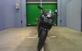 KAWASAKI NINJA 250R 2008 EX250K