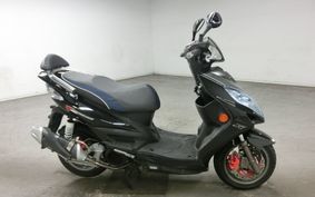 KYMCO RACING 150 Fi SR30