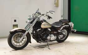 YAMAHA DRAGSTAR 400 CLASSIC 2008 VH01J