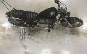 YAMAHA VIRAGO 250 3DM