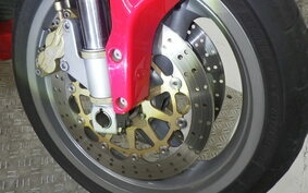 DUCATI ST3 2008