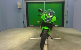 KAWASAKI NINJA 250 SL 2015 BX250A