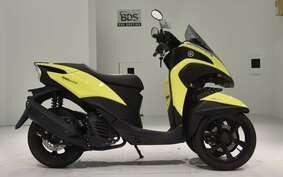 YAMAHA TRICITY 125 A SEC1J