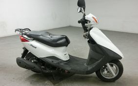 YAMAHA AXIS 125 TREET SE53J