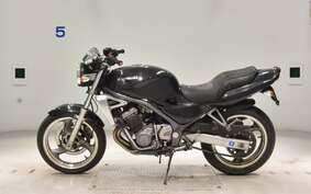 KAWASAKI BALIUS 250 ZR250A