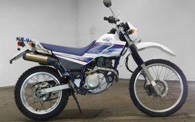 YAMAHA SEROW 225 WE 4JG