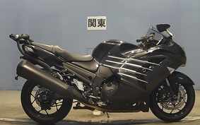 KAWASAKI ZX 1400 NINJA R A 2016 ZXT40H