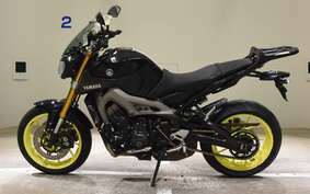 YAMAHA MT-09 A 2014 RN34J