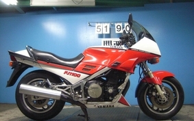 YAMAHA FJ1100 1985 36Y