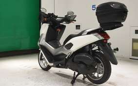 YAMAHA N-MAX 155 A SG50J