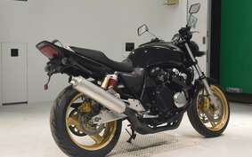 HONDA CB400SFV-3 2007 NC39