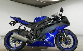 YAMAHA YZF-R6 2015 RJ15