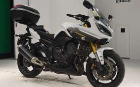 YAMAHA FAZER FZ8 SA 2013